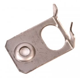 Fixings And Brackets - 92869692 Heater Hook [Candy Hoover]