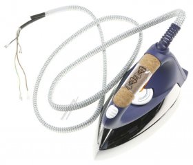 Iron Accessories - Iron [Delonghi]