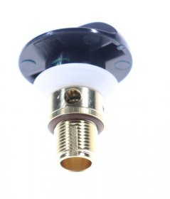 Saeco Closure Plug - 423902292241 Svc Rinse Cap Assembly