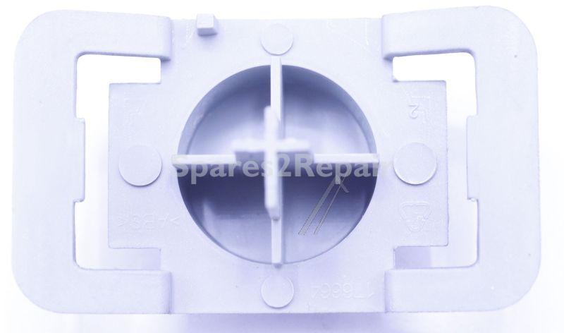 Button - 1519820300 C00874291 A6 Arcelik Rotary Knob Group [Arcelik]