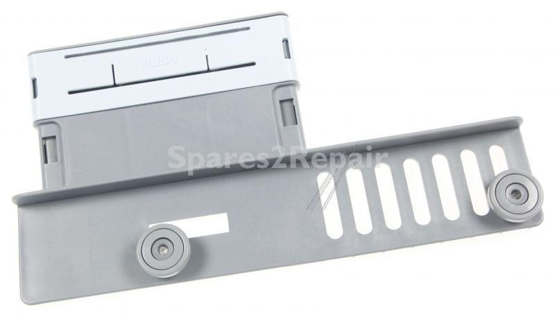 Smeg Mounting Parts - 698290872 Bracket For Rack Regulat