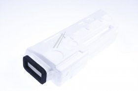 Haier Damper Thermostat - 0060854246 49120128 Air Door Assembly