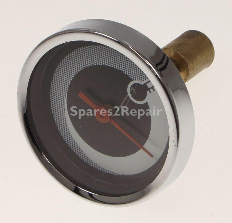 Eurosav Timer Button - Rfp060028 Control Knob Hilite110