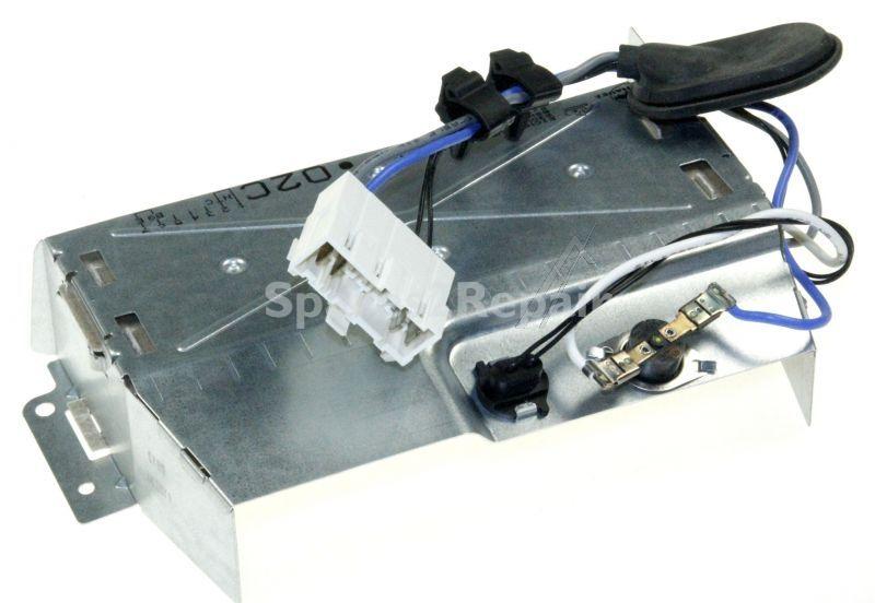 Dryer Heating Element - Heater-spiral [Bosch Siemens]