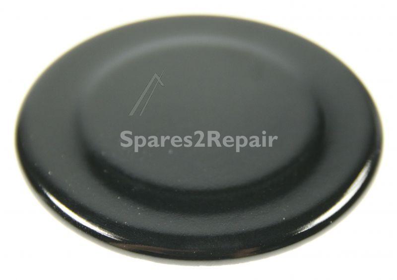 Teka Burner Cap - 60601005 Fast Burner Bronze Ring Support