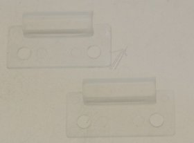 Door Hinges For Fridges - 00158074 Hinge [Bosch Siemens]