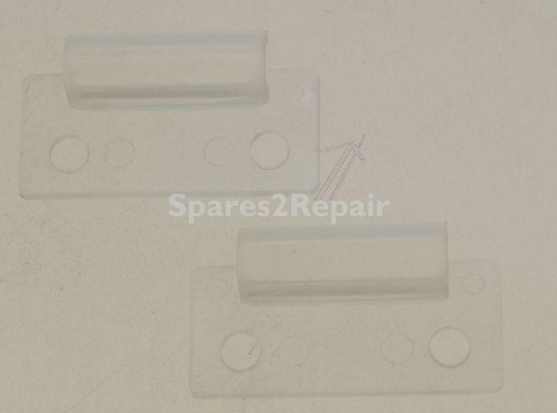 Door Hinges For Fridges - 00158074 Hinge [Bosch Siemens]