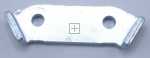 Air Shield - 1042005 Air Deflector Plates [Amica]