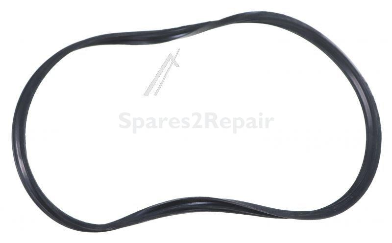 Side Cover Housing - 1016982 Side Panel (right) Nordic [Amica]