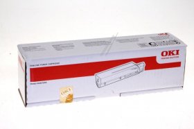 Oki Toner Cartridge - 44917602 Oki Toner Black B431-mb491 12k
