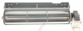 Ventilator Motor - 264460001 C00893698 Blower-type1-zeus [Arcelik]