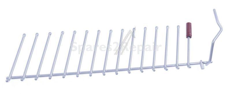 Accessories Basket - 12035444 Flip Tine [Bosch Siemens]