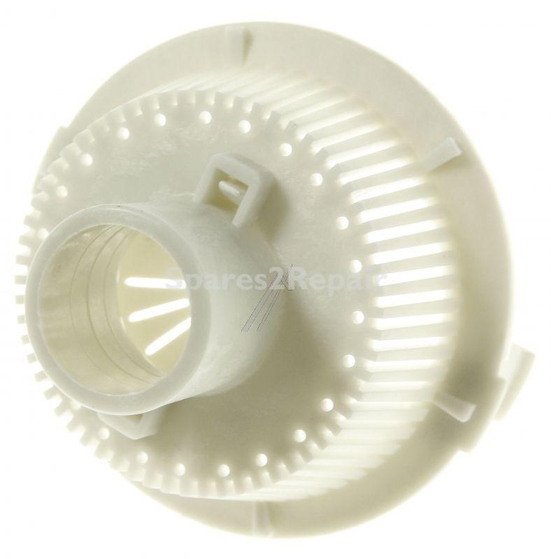 Smeg Dishwasher Filter - 693410961 Central Filter Group+cov