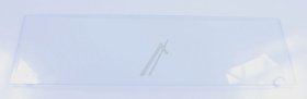 Liebherr Glass Panel - 727605700 Glass Plate Complete