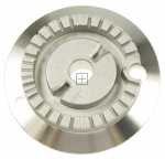 Bompani Mechanical Components - 380403 M00380403 Burner Defendi Half Av