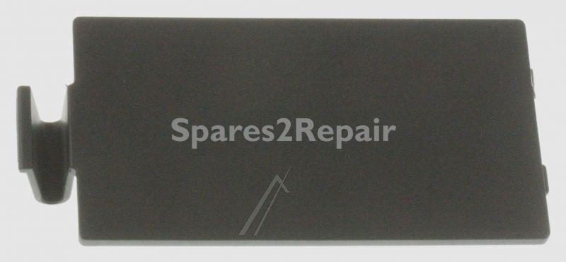 Sennheiser Casing Cover - 534478 Cover For Battery Compartment
