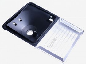 Casing Cover - 11047660 Cover [Bosch Siemens]