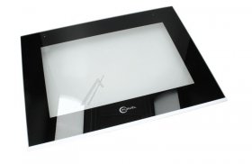 Oven inner Door Glass - 210448948 C00896757 Front Inner Door Inner Glass Group [Arcelik]