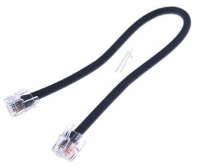 Jvc Kenwood Flexi print Connector - E30-3500-25 Modular Cable