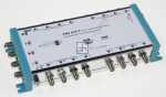 Polytron Optical Plug/optical Plug - Ofp 100 Sc-apc Optical Patch Cable With Pre-terminated Sc-apc Connectors, Without Steel Amour, Simplex Version 1m