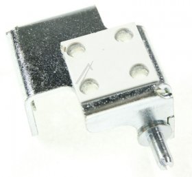 Smeg Door Hinges For Fridges - 931331311 Hinge Bottom