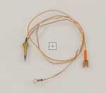 Bertazzoni Membrane Switch - 508030 Thermocouple