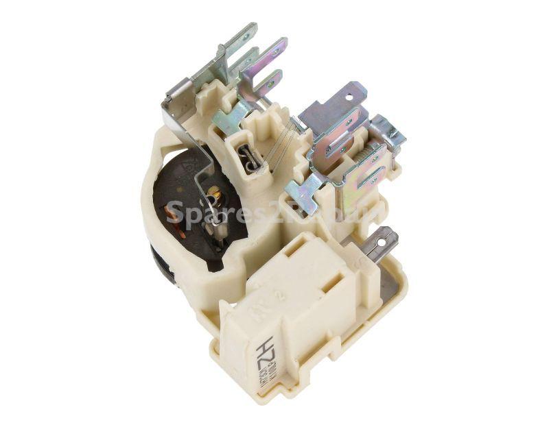 Starter Relay - 1047562 Starter Ptc+zabezp Mt1111y [Amica]