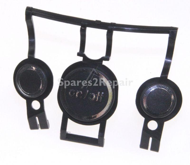 Switch Set - Push Button Set [Bosch Siemens]