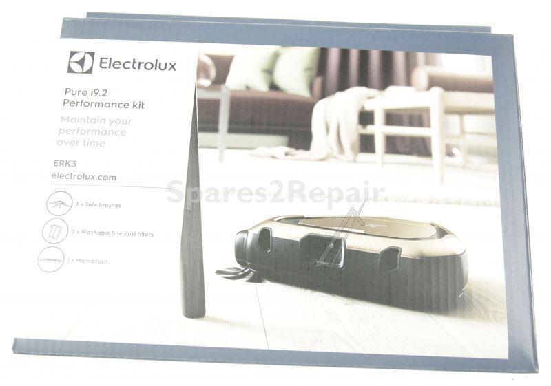 Electrolux Aeg Home Appliance Accesories - Erk3 Purei9.2 Performance Kit
