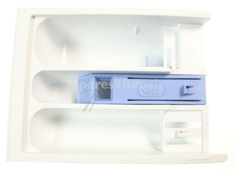 Detergent Case - 1036207 Drawer Plate (set) [Amica]