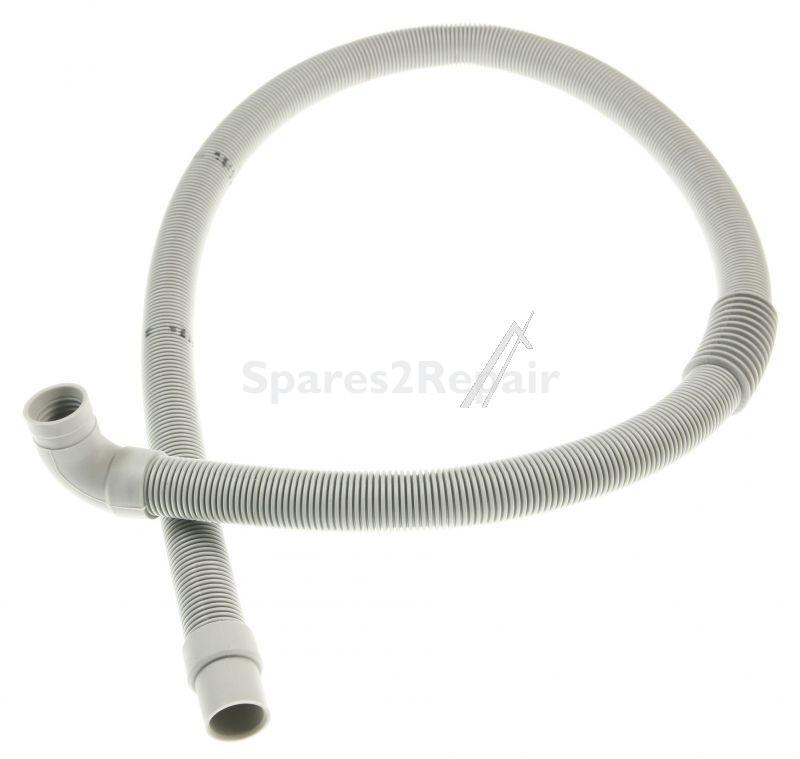 Hisense Gorenje Outlet Pipe - 536257 Drain Hose