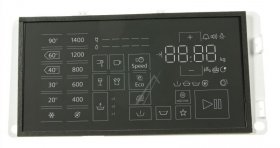 Display Unit - 12012376 Display [Bosch Siemens]