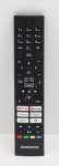 Vestel Ir remote Control - R-c 45157 23801826 R-c 45157 Daewoo (gray-s)(black-p)