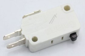 Microswitch For Home Appliance - 49018580 Microinterr -gap70h20lc11 [Candy Hoover]