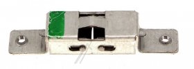 Door Lock - 410921130 C00864866 Knocking Group With Plastic Roller [Arcelik]