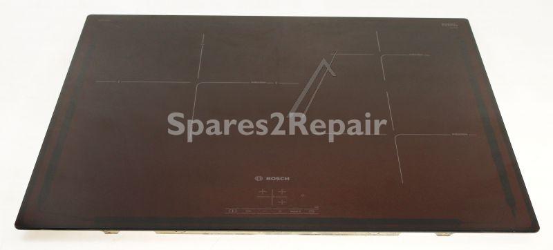 Ceramic Surface - 00774342 Glass Ceramic Hob Top [Bosch Siemens]