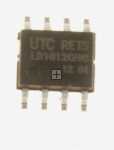 Vestel Ic - 30067295 Ic Ldo Apl5910 1a Sop-8p Rohs