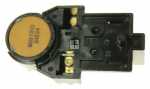 Start Relais - 00166282 Starting Device [Bosch Siemens]