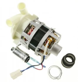 Hisense Gorenje Circulating Motor - 726777 Circulating Pump