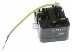 Hisense Gorenje Start Relais - 297099 Compressor Terminal Board 6sp9017-4tm12