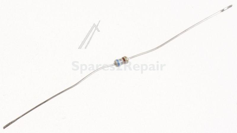 Lg Resistor - 680r 0rd6800f609 R 680 Ohm 1-16w