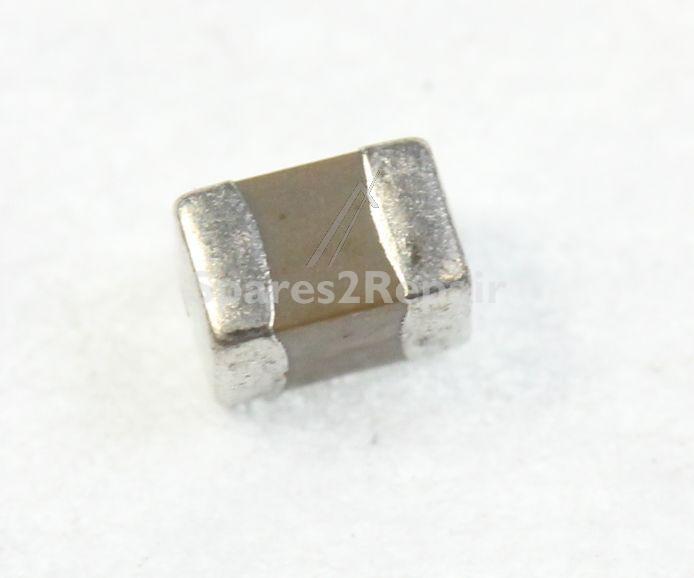 Samsung Electrolytic - 2203-007306 C-cer Chip: 10000nf 10% 25v X5rtp 2012