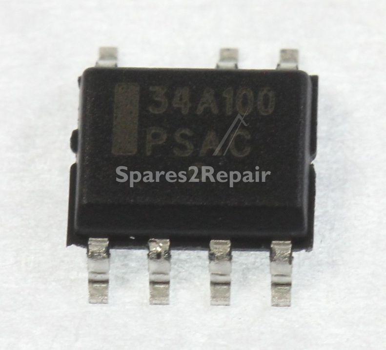 Panasonic Ic - Ncp1234ad100r2g C0dbbyy00065 Ic Pwm Controller Latched 100khz