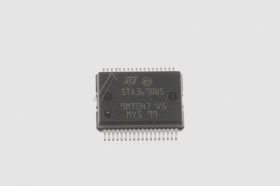 Samsung Ic - Sta369bws 1201-002992 Ic-power Amp: Sta369bws Psso 36p 10 3x7 5