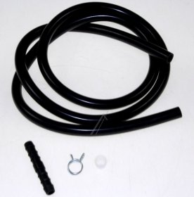 Outlet Pipe - 49023825 Drain Hose Kit [Candy Hoover]
