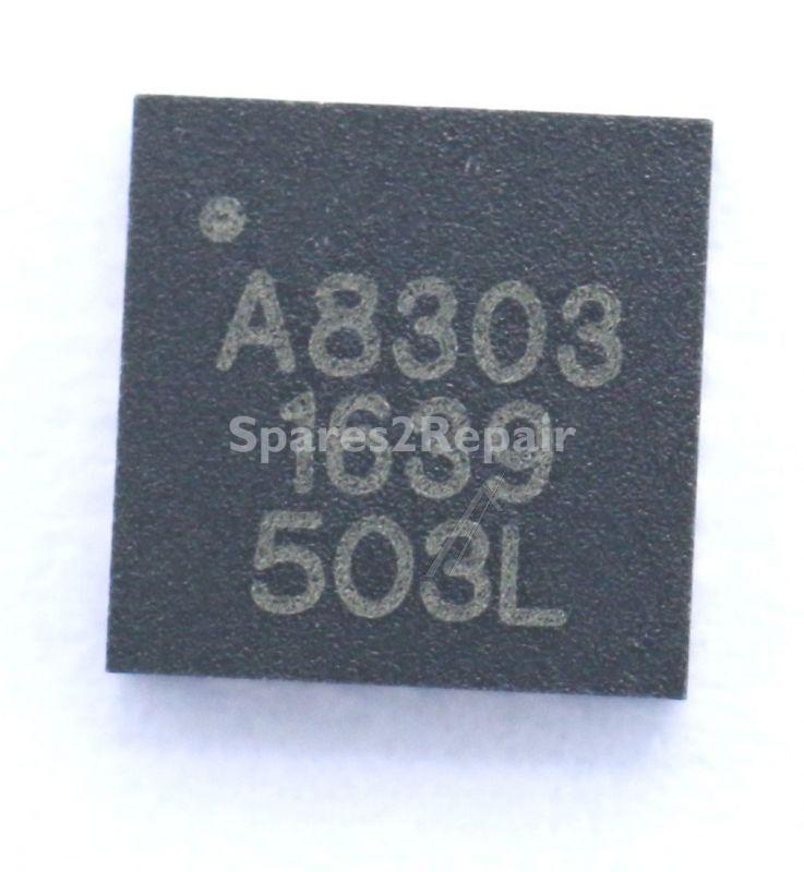 Lg Ic - Ean62653701 Ic voltage Converter