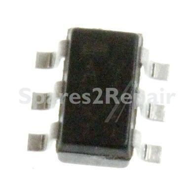 Vestel Various Ics - 30072137 Ic Power Sw Adj Tps2553-1 Sot23-6 Rohs