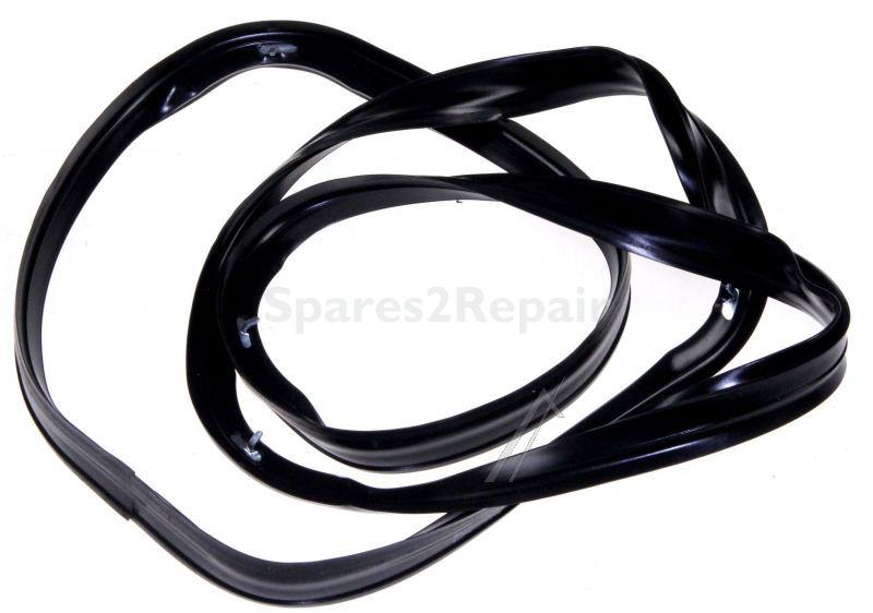 Oven Door Gasket - C00111687 482000022818 Main Oven Door Seal [Whirlpool Indesit]
