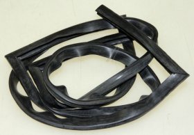 Oven Door Gasket - 00055762 Sealing [Bosch Siemens]