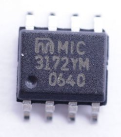 Samsung Ic - 3172 1203-001009 Ic Switch Reg Sop 8p 244mil Plastic